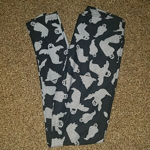 LuLaRoe os leggings